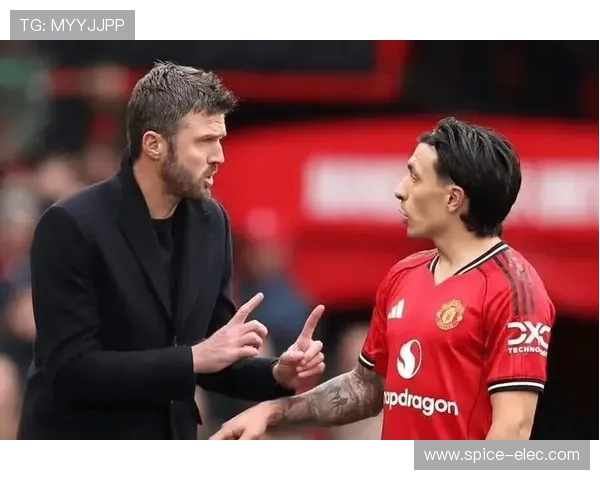 曼联逆转水晶宫 谢什科三连杀助胜