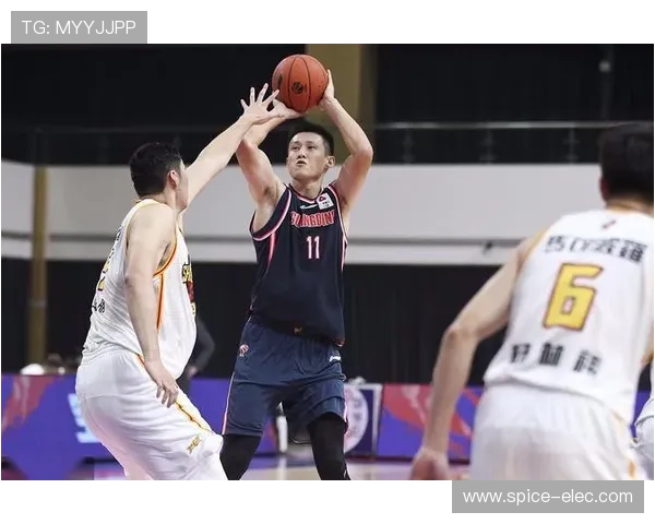 韩旭五投全中斩获12分4板 正负值全场最佳