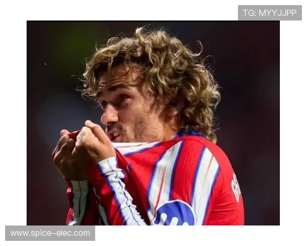 格列兹曼导演绝杀，阿尔瓦雷斯是好前锋，就该这么用