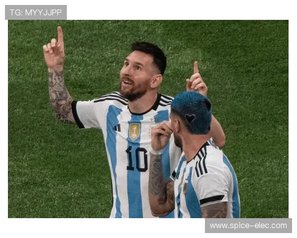 梅西风靡美足场上座破纪录